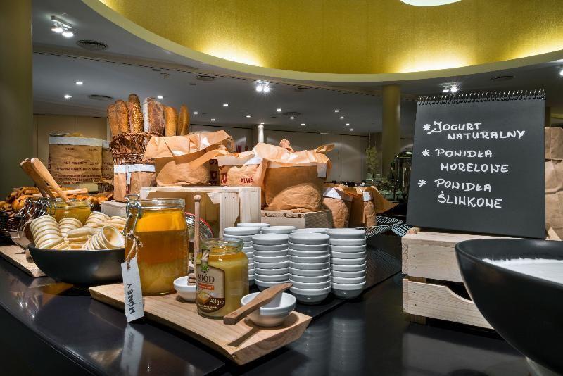 Radisson Blu Sobieski 4*