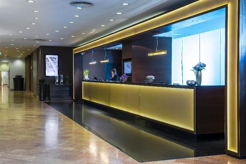 Radisson Blu Sobieski 4*