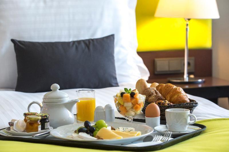 Radisson Blu Sobieski 4*