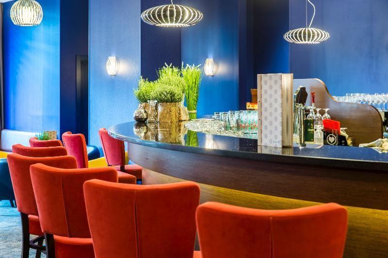 Radisson Blu Sobieski 4*