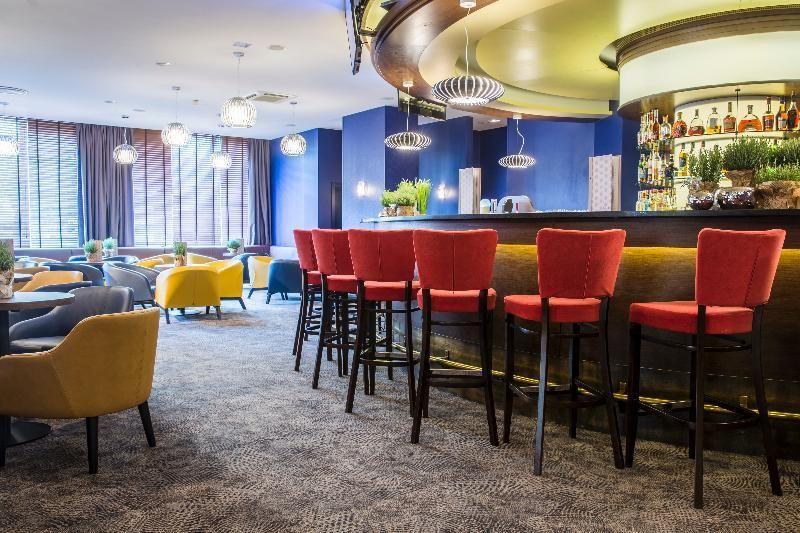 Radisson Blu Sobieski 4*