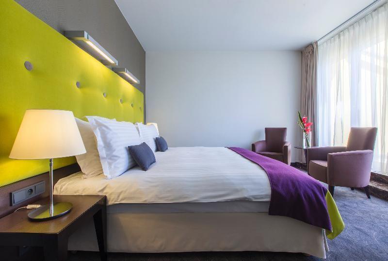 Radisson Blu Sobieski 4*