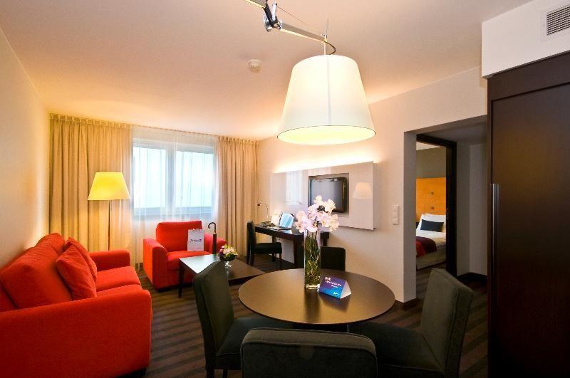 Radisson Blu Sobieski 4*