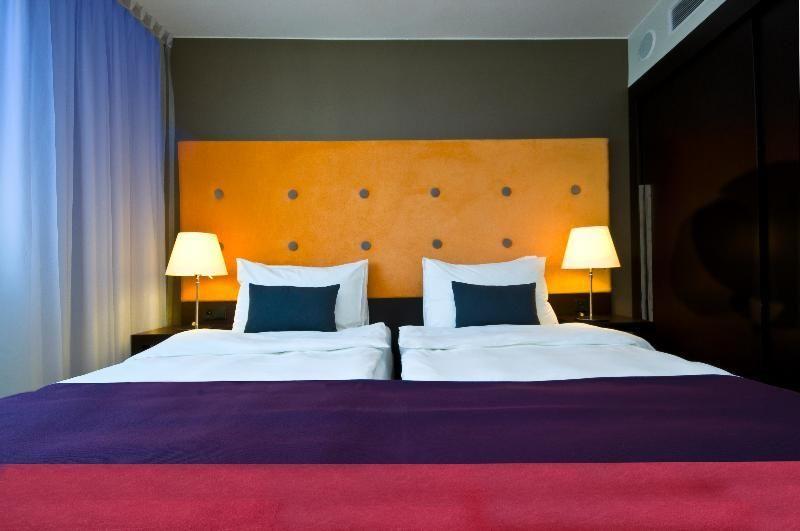 Radisson Blu Sobieski 4*