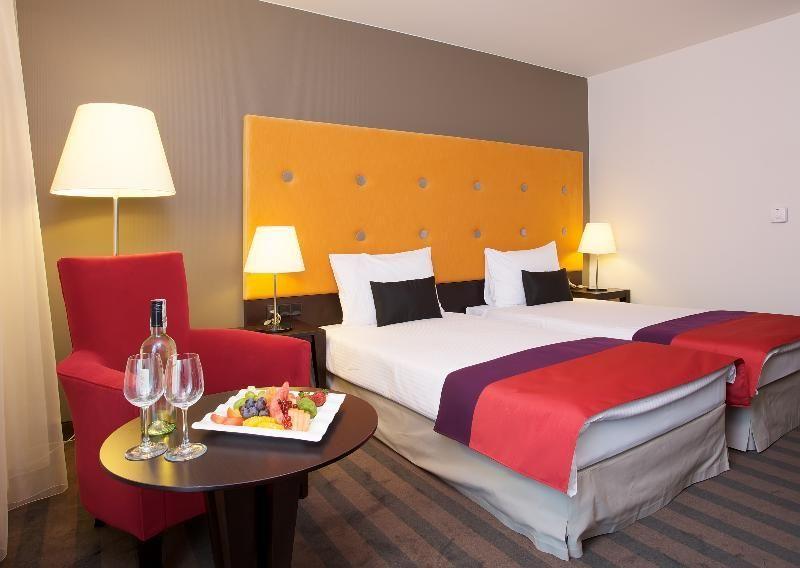 Radisson Blu Sobieski 4*