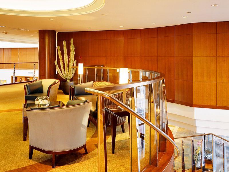 Regent 5*
