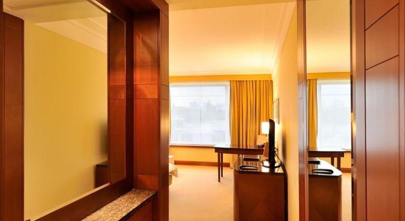 Regent 5*