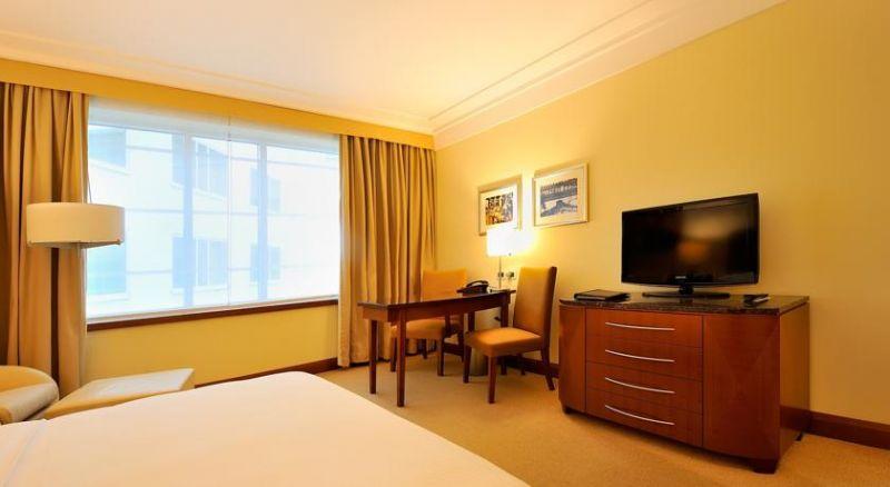 Regent 5*