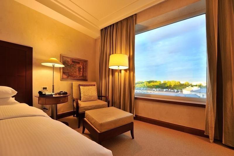 Regent 5*