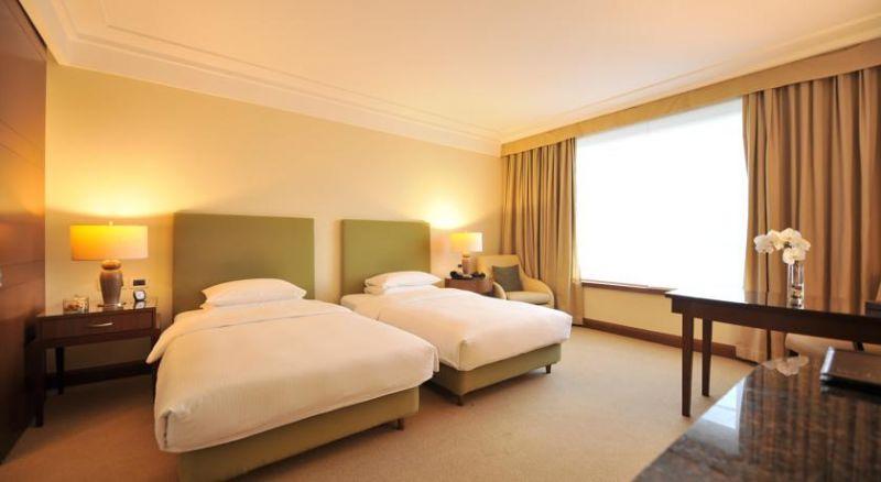 Regent 5*