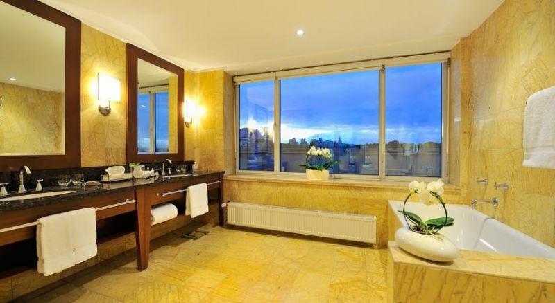 Regent 5*