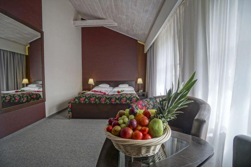 Rezydencja Sienkiewiczowka 3*