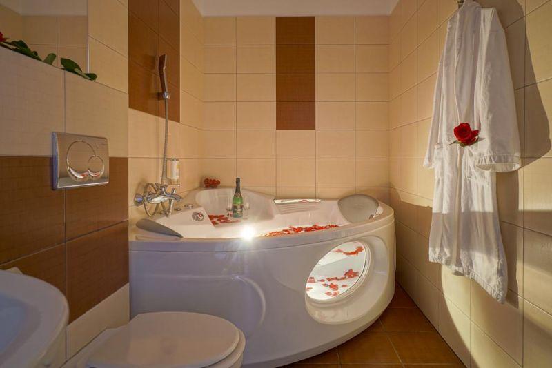 Rezydencja Sienkiewiczowka 3*