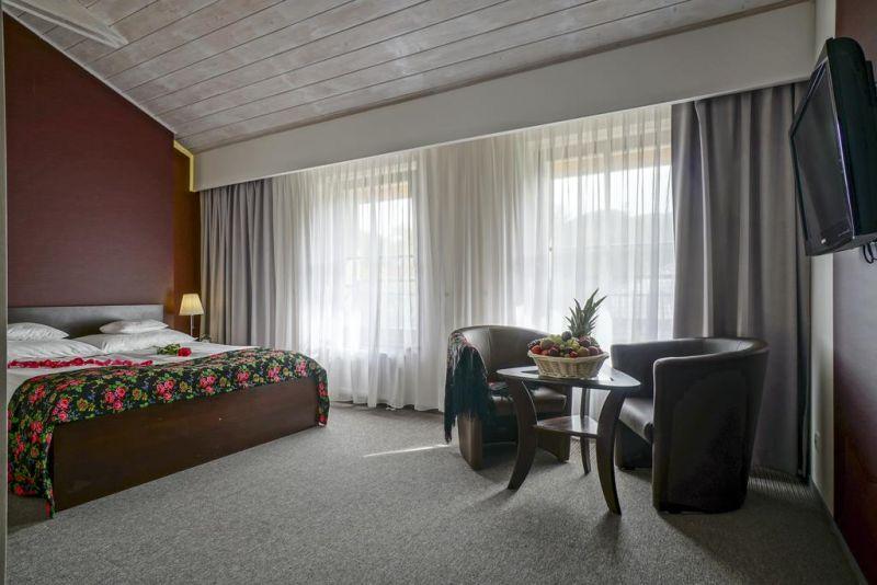 Rezydencja Sienkiewiczowka 3*