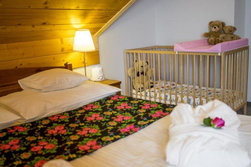 Rezydencja Sienkiewiczowka 3*