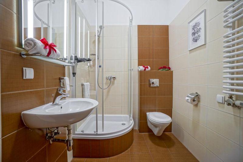 Rezydencja Sienkiewiczowka 3*