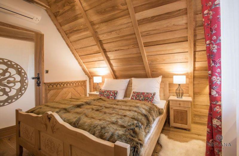 Tatiana Folk Villa 3*