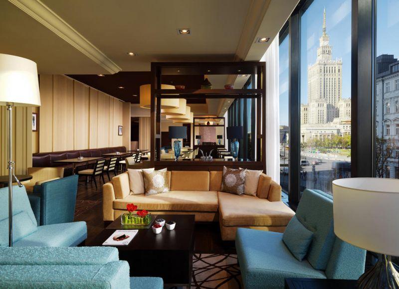 Warsaw Marriott 5*
