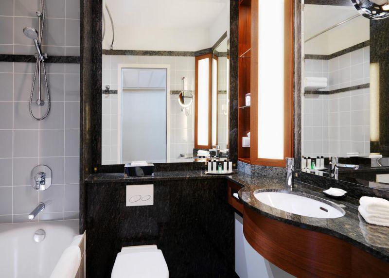 Warsaw Marriott 5*