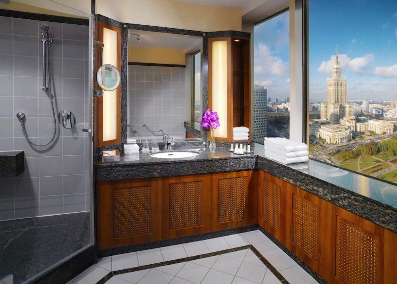 Warsaw Marriott 5*