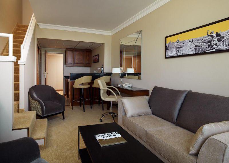 Warsaw Marriott 5*