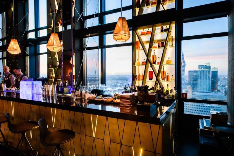 Warsaw Marriott 5*