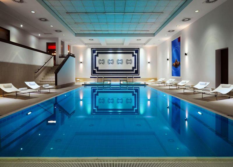 Warsaw Marriott 5*