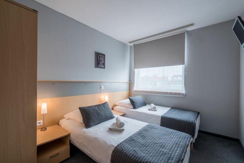 Weiser Hotel 3*