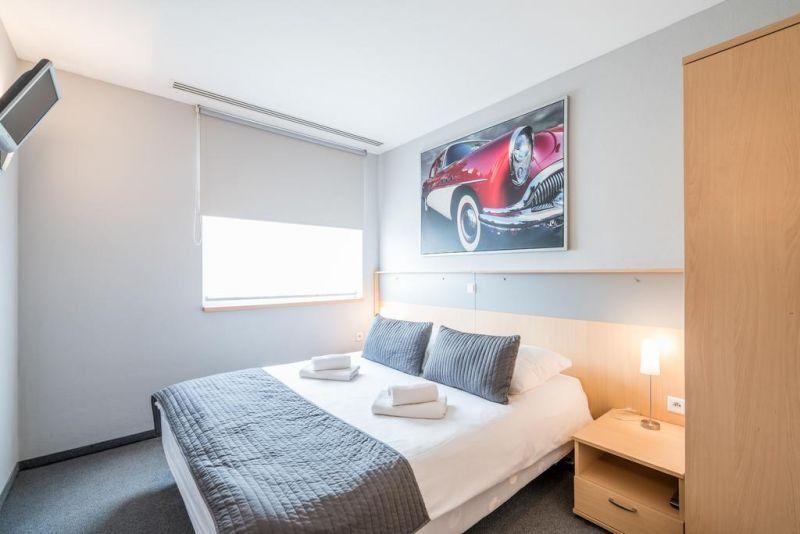 Weiser Hotel 3*