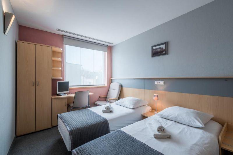 Weiser Hotel 3*