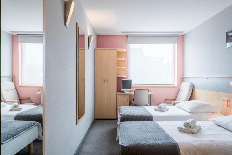 Weiser Hotel 3*