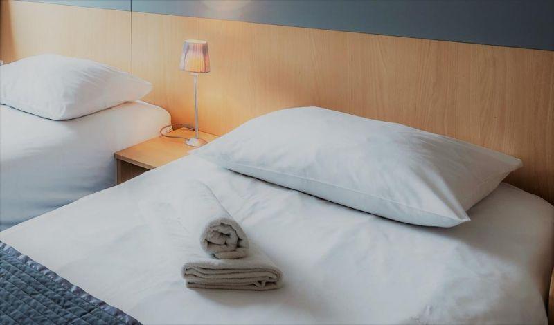 Weiser Hotel 3*