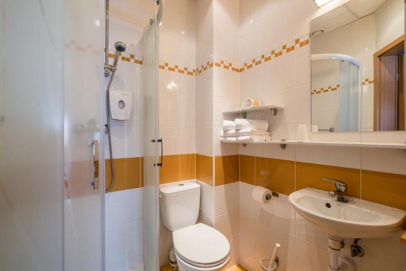 Weiser Hotel 3*