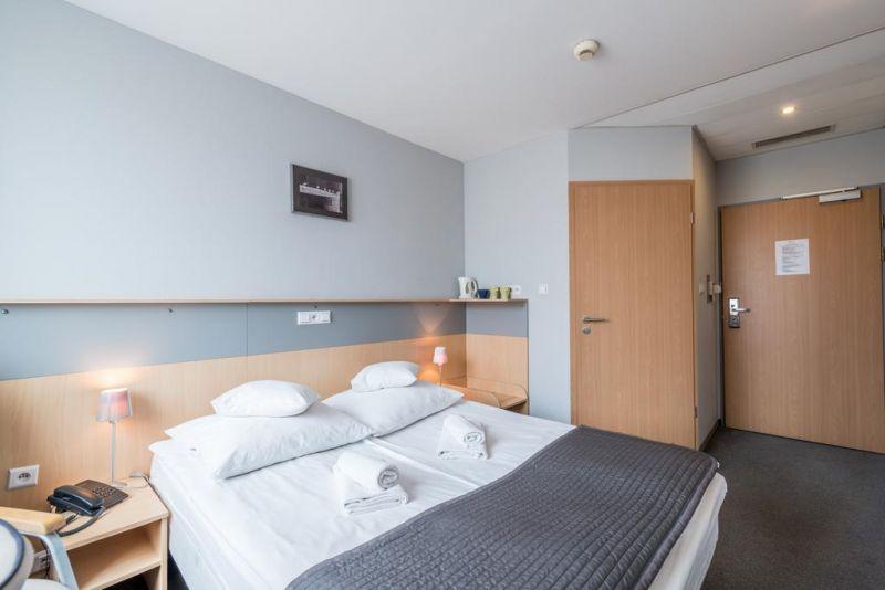 Weiser Hotel 3*