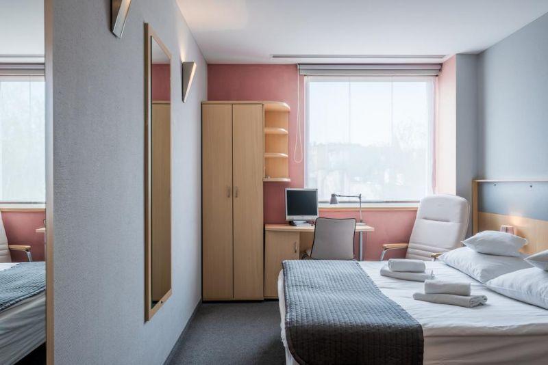 Weiser Hotel 3*