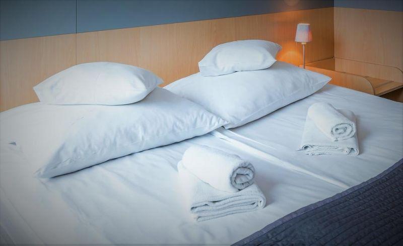 Weiser Hotel 3*
