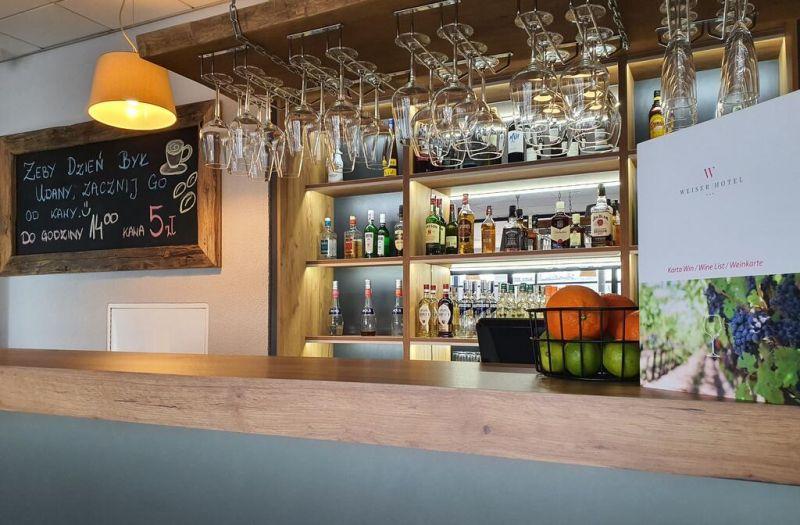 Weiser Hotel 3*