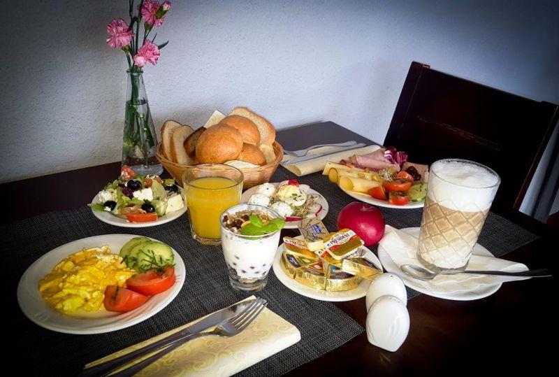 Weiser Hotel 3*
