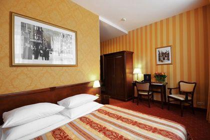 Wolne Miasto 3*