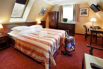 Wolne Miasto 3*