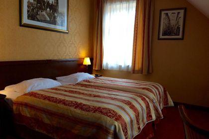 Wolne Miasto 3*