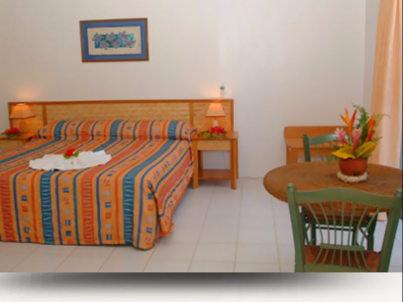 Bedarra Inn 3*