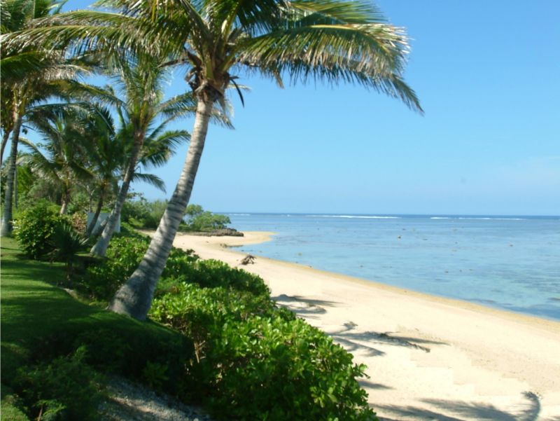 Bedarra Inn 3*