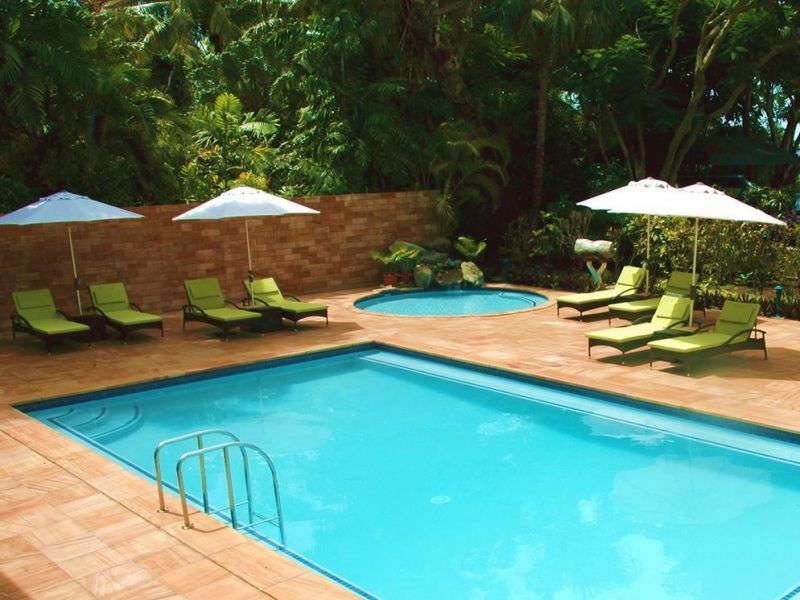 Bedarra Inn 3*