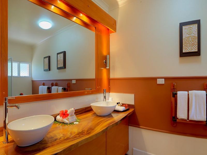 Bedarra Inn 3*