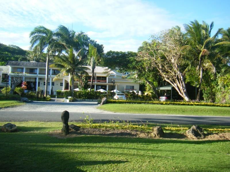Bedarra Inn 3*