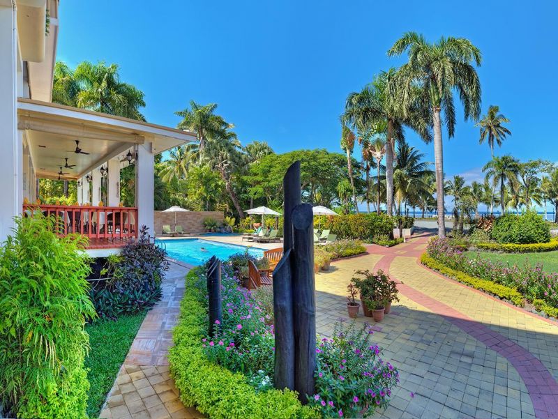 Bedarra Inn 3*