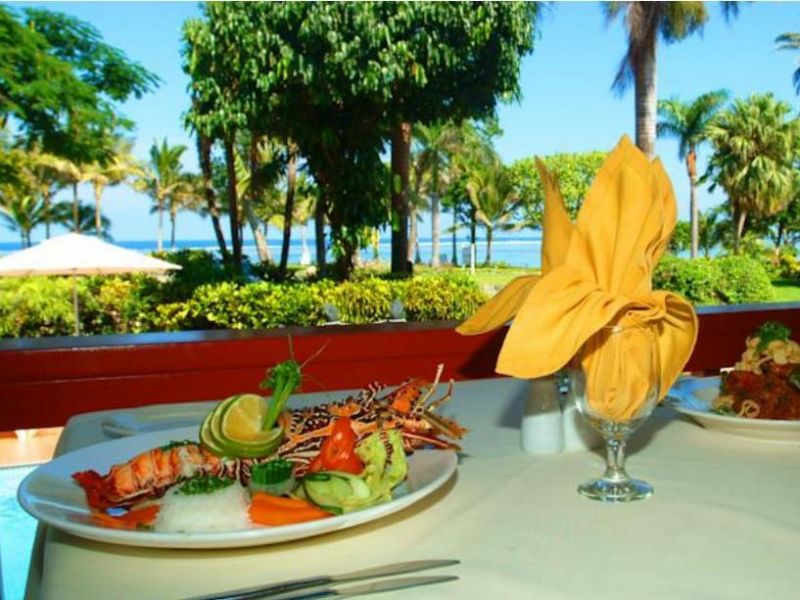 Bedarra Inn 3*