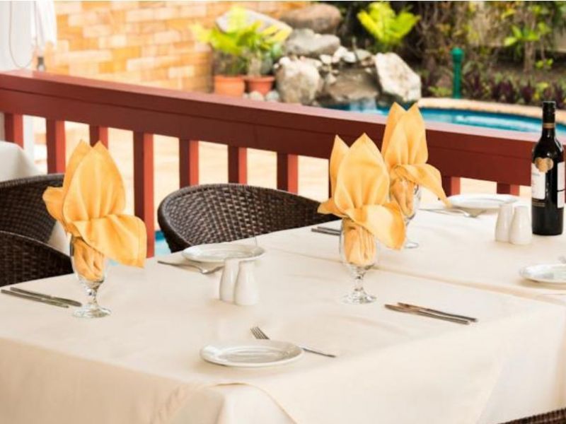 Bedarra Inn 3*
