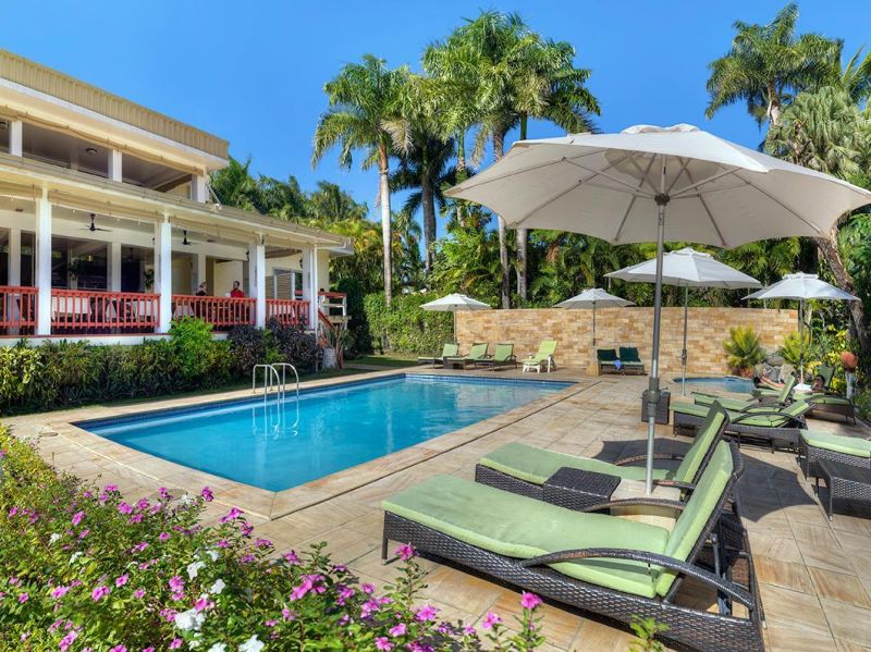 Bedarra Inn 3*